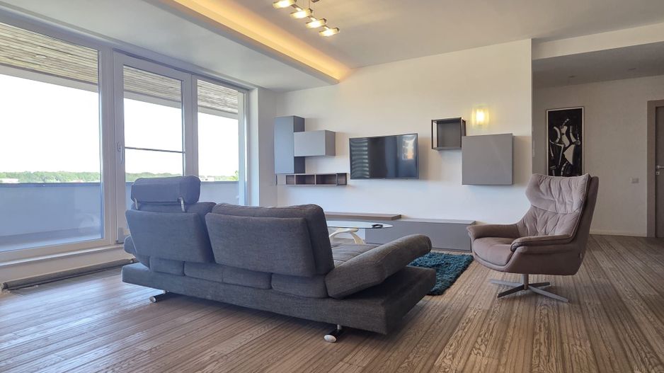 Chirie I Apartament 3 camere I Iancu Nicolae - Poză 4