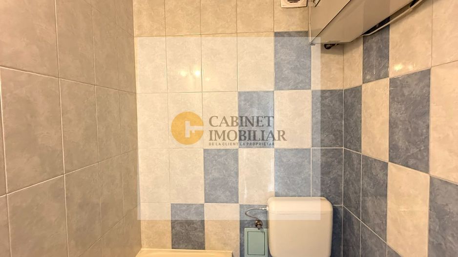3 camere  I Parc Cismigiu I Decomandat I 1959 - Poză 21
