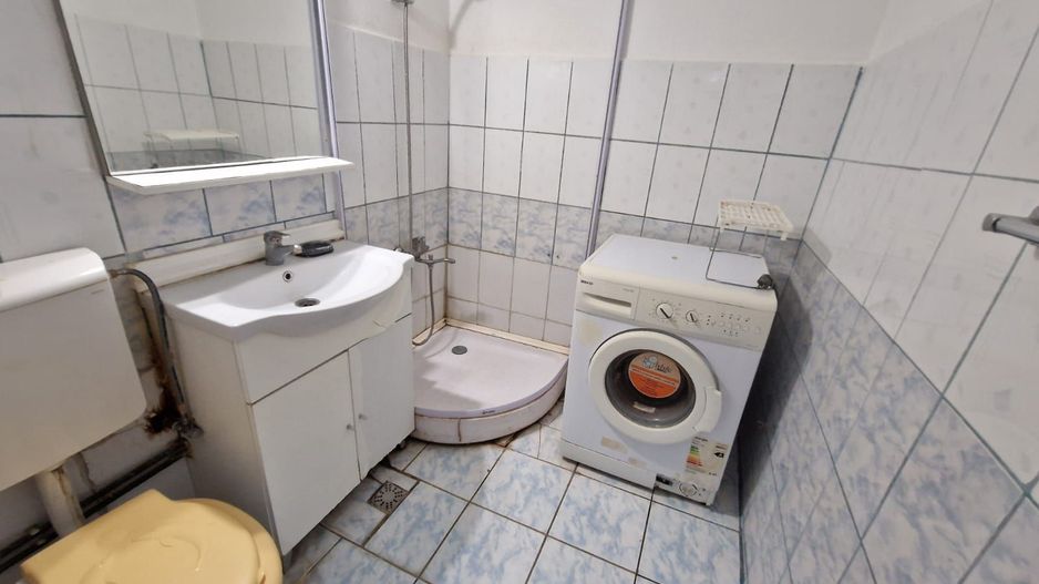 Garsoniera confort 1, mobilata si utilata, Confectii, ZERO COMISION - Poză 8