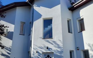 VILA CU 6 CAMERE LA INCHIRIERE LANGA BRITISH SCHOOL - Poză 3