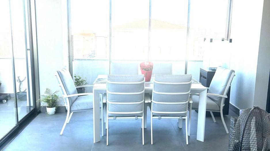 Penthouse exclusivist | Terasă 31 mp | 2 dormitoare | 2 băi | 2 parcări - Poză 6