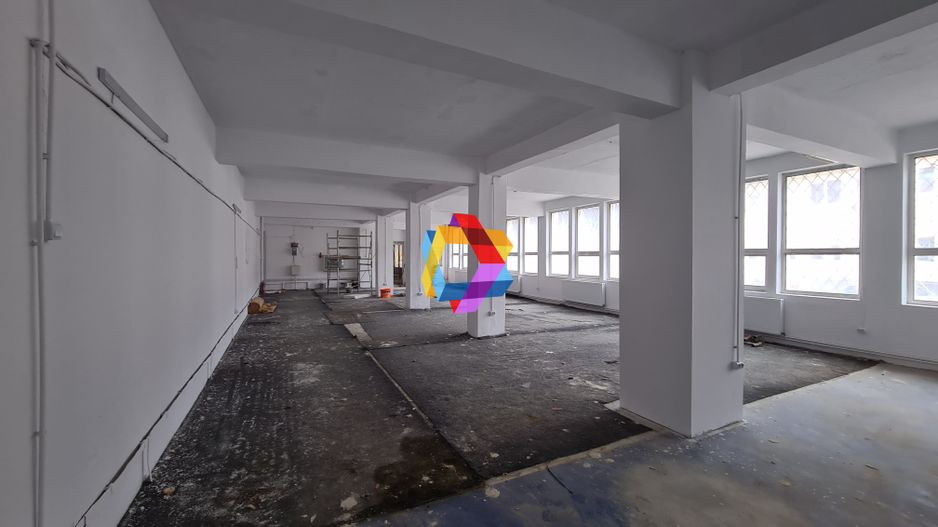 Cladire de birouri - 1316 mp # Plus-imo.ro - Poză 5