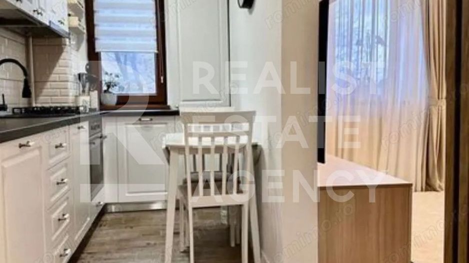 2 camere, recent renovat, modern, mobilat si utilat complet, bloc 2013 - Poză 5