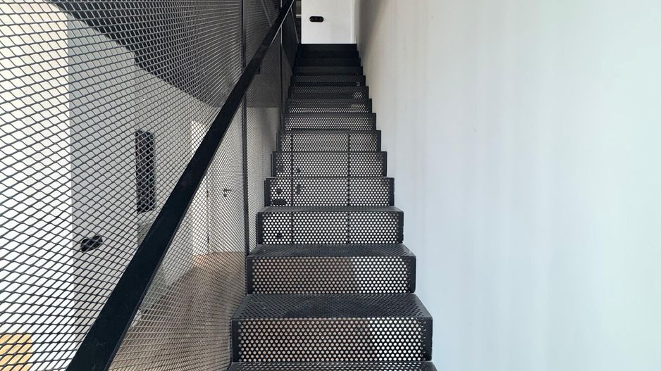 Loft spectaculos în complexul exclusivist Brick Loft – Intrarea Chefalului - Poză 14