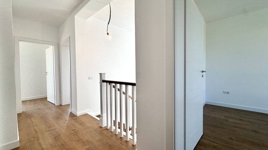 Duplex spațios în Dumbrăvița – separat prin cameră tehnică, zona IKEA - Poză 21