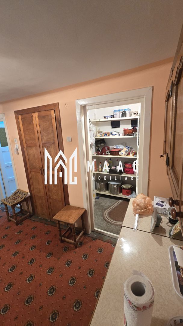 Casa individuala | 5 camere | 850 mp teren | Zona Binderbubi - Poză 3