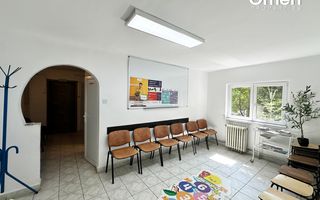 Cabinet de inchiriat str. Bogdan Voda - Poză 2