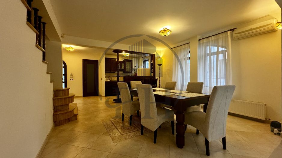 SOLD/VANDUT-Casă de vânzare Eforie Nord, Constanța, aproape de mare - Poză 21