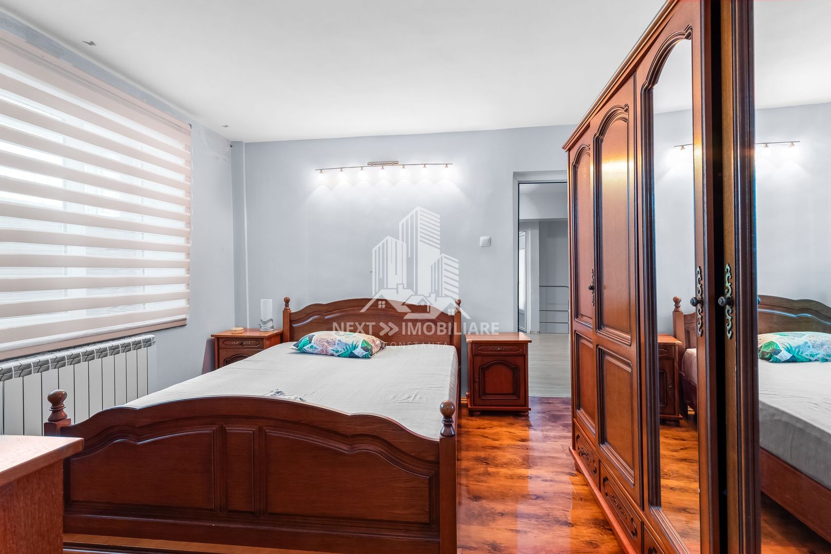 Apartament 4 camere, tip Duplex, la LV-uri,Trocadero - Poză 9