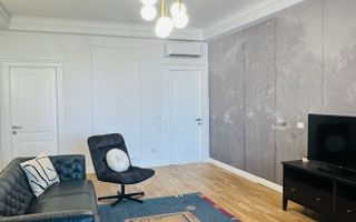 Calea Victorie | Închiriere Apartament 4 camere - Poză 3