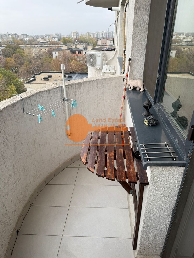 3 camere Lujerului-Orsova ( bloc 2018 ) - Poză 18