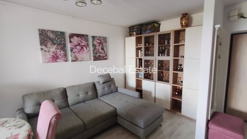 Apartament 3 camere PREMIUM +parcare in HILS Pallady - Poză 2