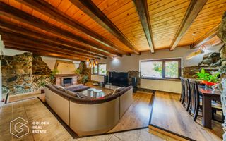 Casa noua in Fantanele, P+M, comision 0% - Poză 1