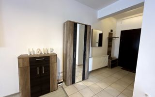 Apartament deosebit în Parcul Sub Arini | 100 mp + terasă 15 mp - Poză 10