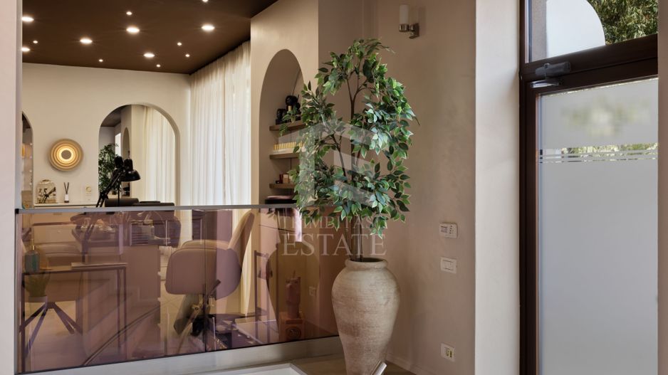 Casa / Vila  | 670MP Utili | Curte | Pozitie Centrala | COMISION 0% - Poză 42