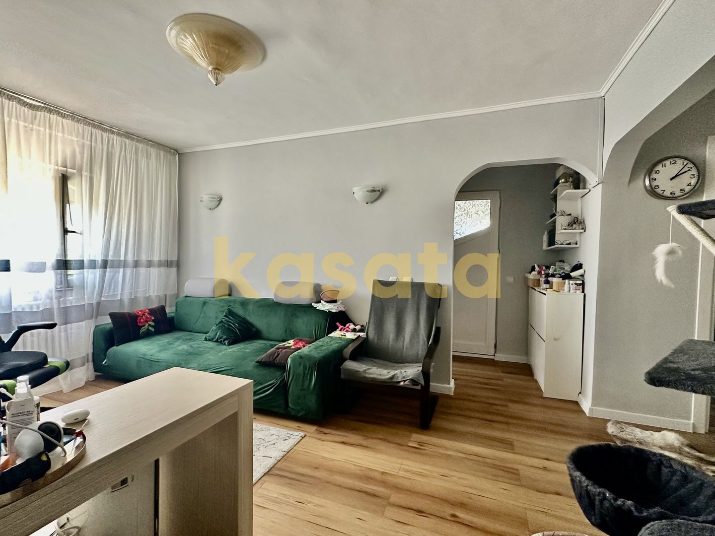 4 camerea Aviatiei - Poză 1