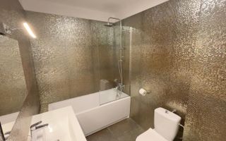 Apartament modern 2 camere | Terasă 19 mp | Parcare subterană | CENTRU - Poză 9