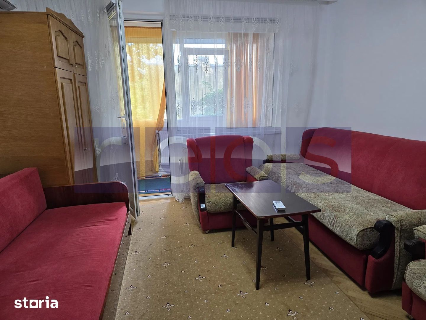INCHIRIERE 3 CAMERE | 70 MP | METROU 1 MAI | CENTRALA PROPRIE | 2 BAI - Poză 1