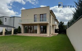 VILA FINALIZATA | CORBEANCA | EFICIENTA | SPATIU | CONFORT - Poză 1