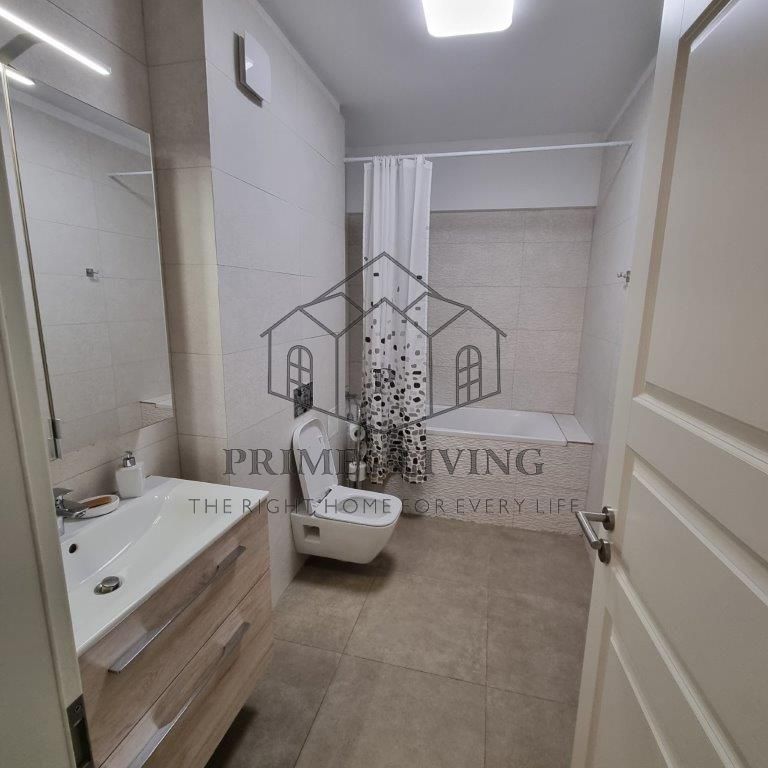PENTHOUSE CU 3 CAMERE LA ÎNCHIRIERE ÎN VICTORIEI - Poză 15