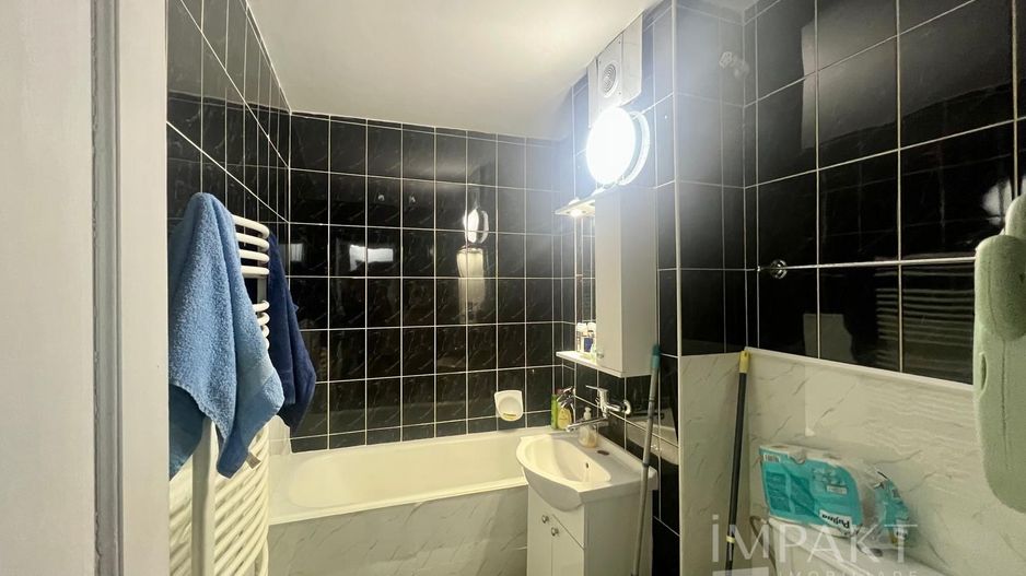 Apartament cu 3 camere decomandate in Zorilor - Poză 5