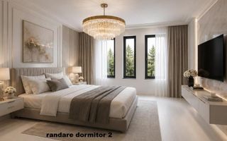Casă premium nouă, 113 mp utili + terasă 44 mp, teren 900 mp, Victoria – la 15-18 minute de Copou - Poză 9