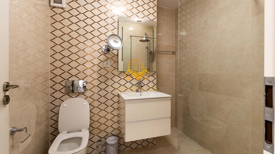 3 camere, modern, semicentral, Scala Center, zona Bosch, NTT Data - Poză 7