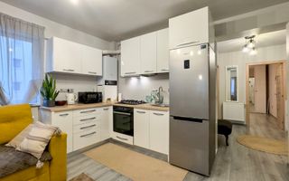 Apartament 2 camere, Parcare, Str Borhanciului - Poză 7