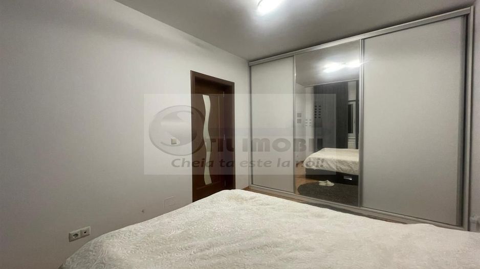Ap modern 2 camere, Zona Bucium Family Market, etaj 2, 96.000€ - Poză 4