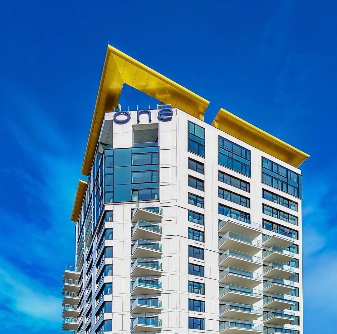 Duplex 6 camere I One Verdi Park - Vedere Panoramica - Poză 4