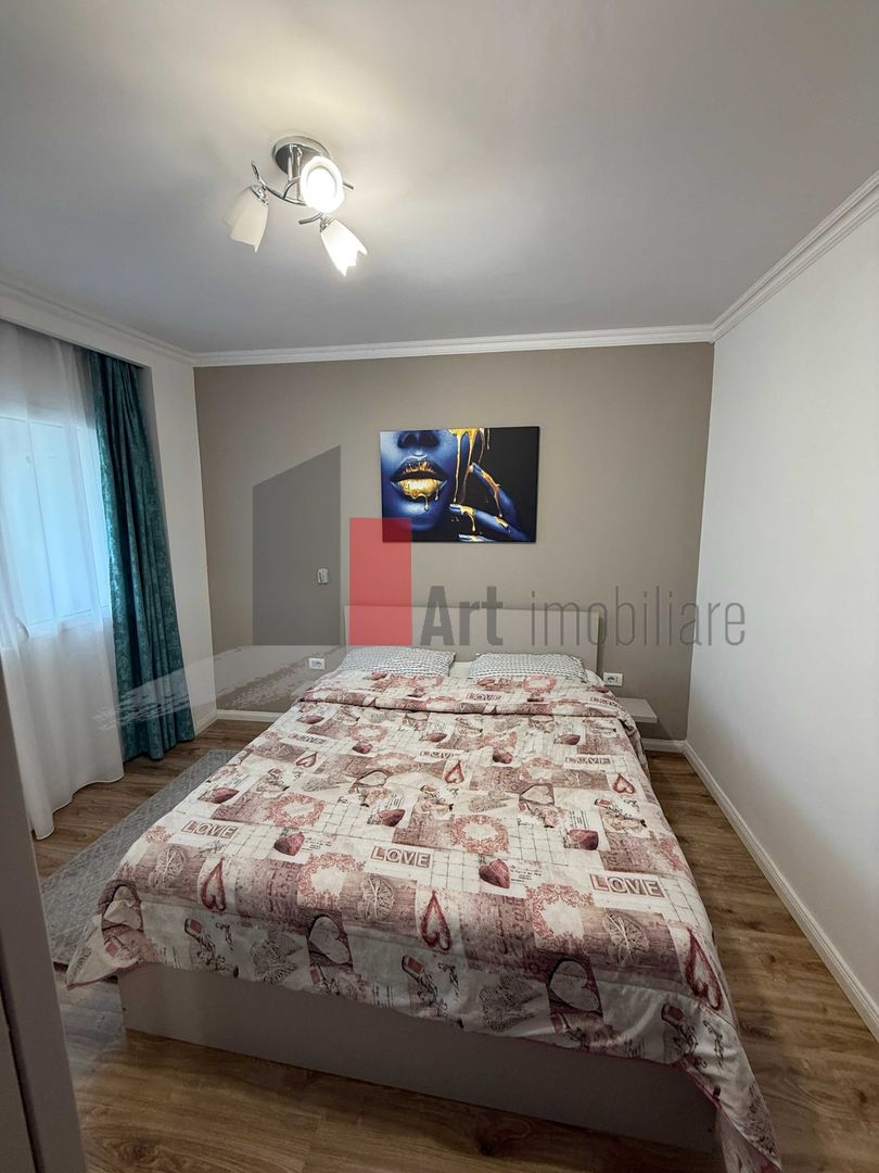 APARTAMENT 3 CAMERE LACUL TEI - Poză 4