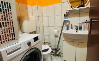 Garsonierǎ Decebal mobilat, utilat - Poză 6