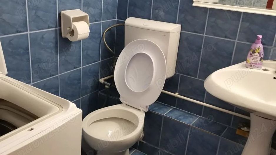 De Inchiriat - Apartament 2.Camere - Zona Turda - Poză 6