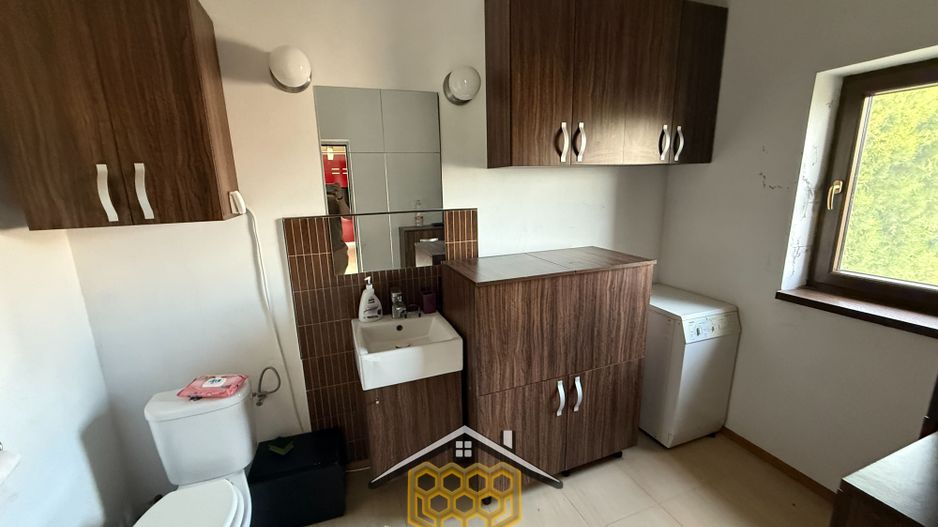 Oferta 2 case la pret de una in Ghercesti – Ideal pentru 2 familii - Poză 7