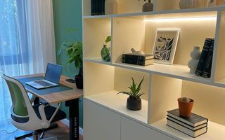 Chirie apartament, 3 camere, str. 31 August 1989, Centru - Poză 15