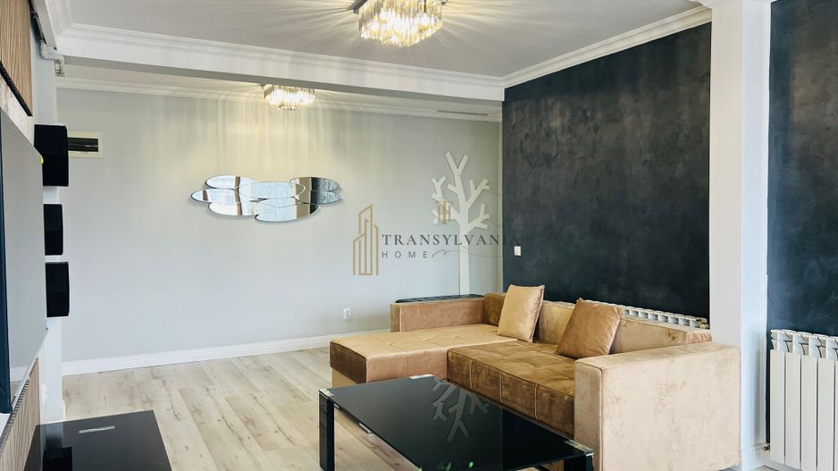 Apartament 2 camere, +parcare subterana - Poză 5