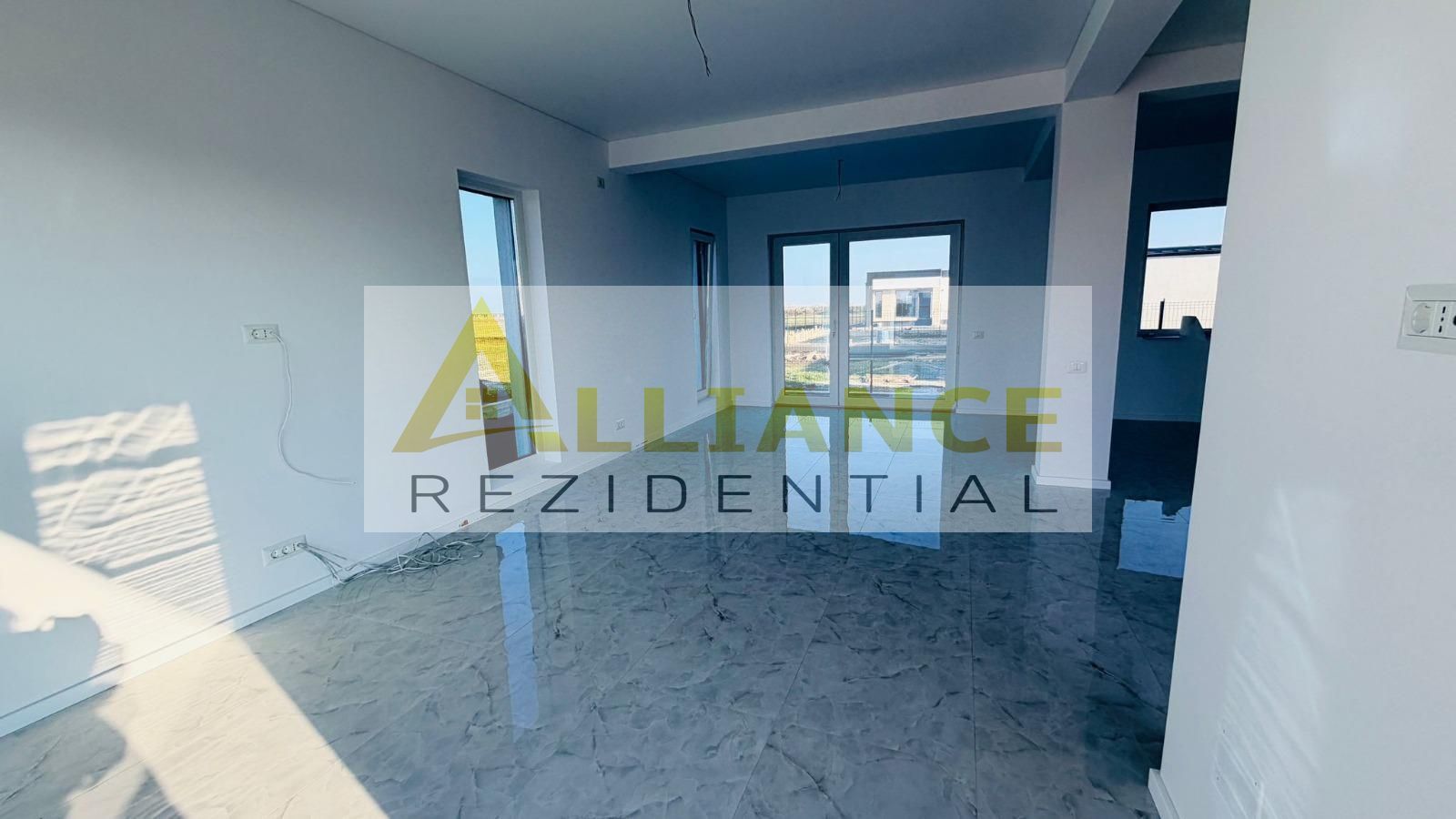Casa individuala 4 camere 3 bai | Comuna Berceni | Teren 323MP - Poză 7