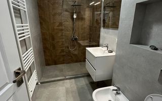 2 camere–62 mp+terasă 25 mp, etaj 1, Tăuții Măgherăuș zona Dru Relax - Poză 8