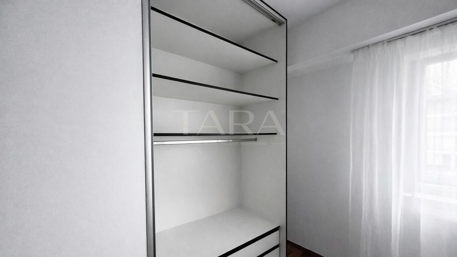Apartament 2 camere gata de mutat - Poză 8