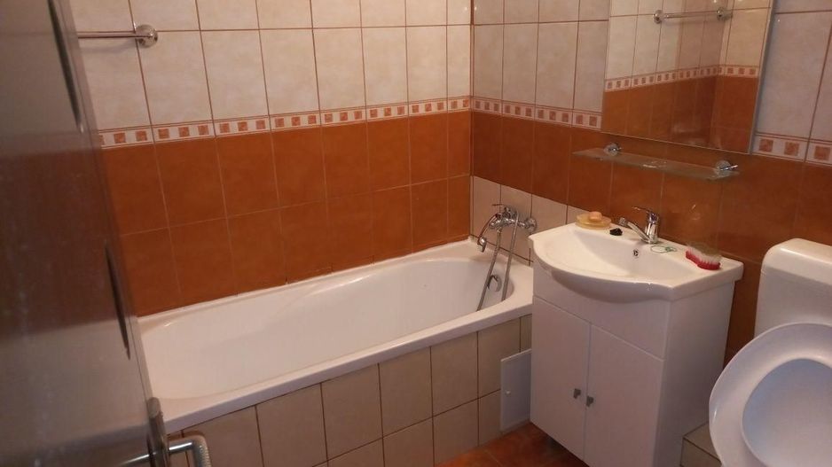 AP. 2 CAMERE - PIATA SUDULUI, METROU 6 MINUTE, MOBILAT/UTILAT - Poză 6