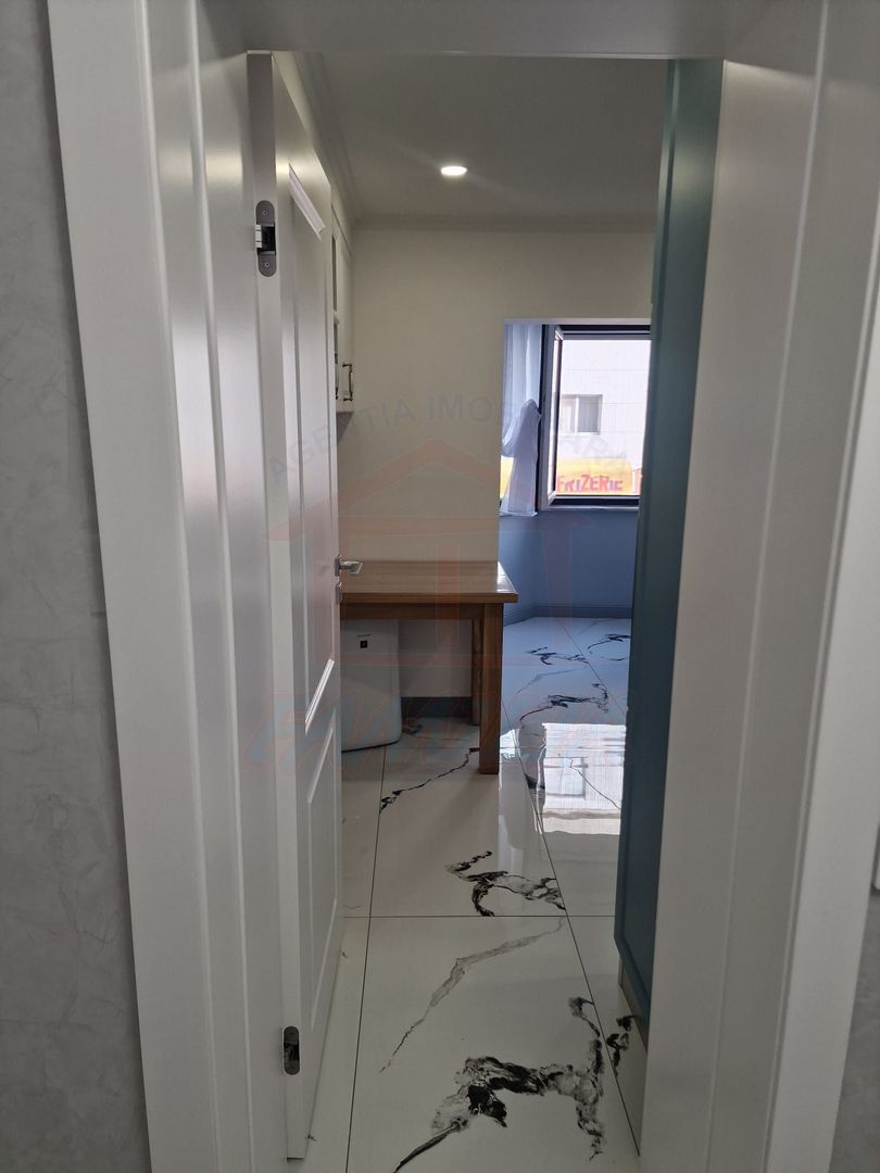 🏢Închiriere apartament 2 camere, complet renovat- IC Frimu📍 - Poză 7