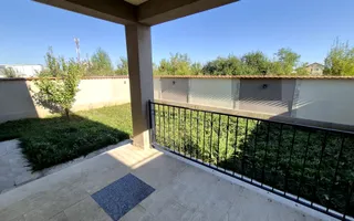 Casă modernă 2025 | Pantelimon, Ilfov | 175,6 mp | Teren 333 mp - Poză 12