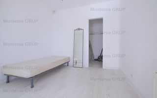 Aviatorilor - Uruguay, super penthouse, 4 camere, etaj 4 in bloc 2002 - Poză 7