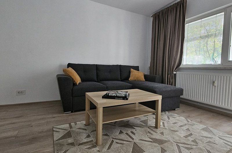 Apartament 2 camere semi-central/ Alba Iulia rond - Poză 14