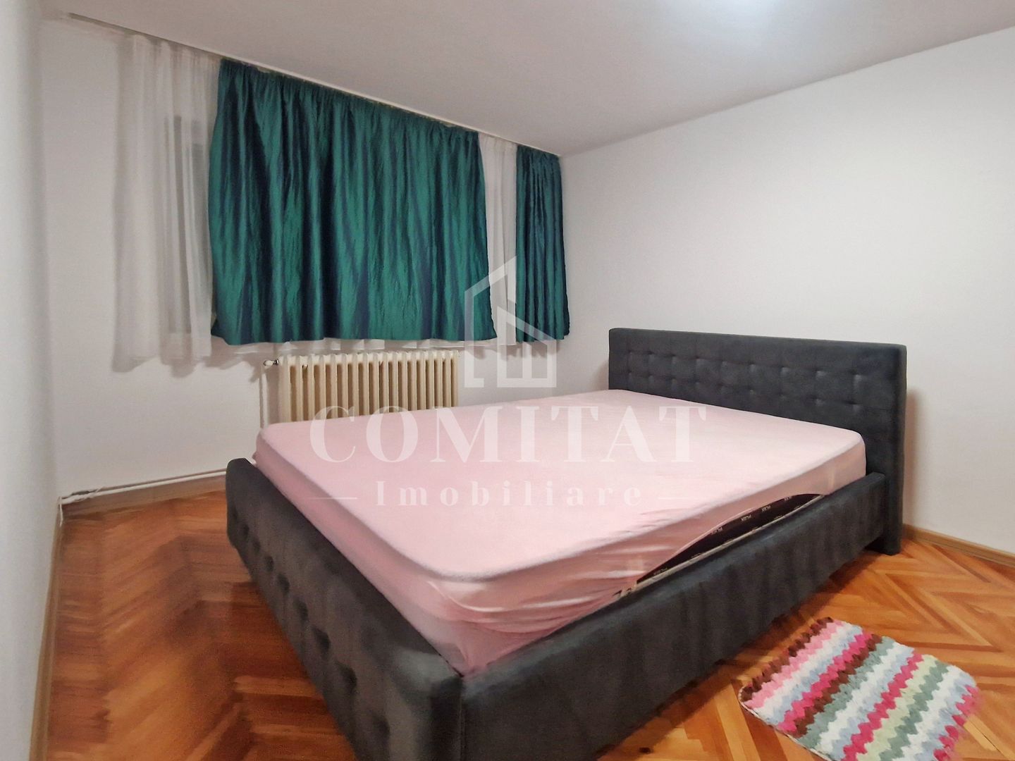 Apartament cu 2 Camere | Cartierul Gheorgheni - zona Interservisan - Poză 1