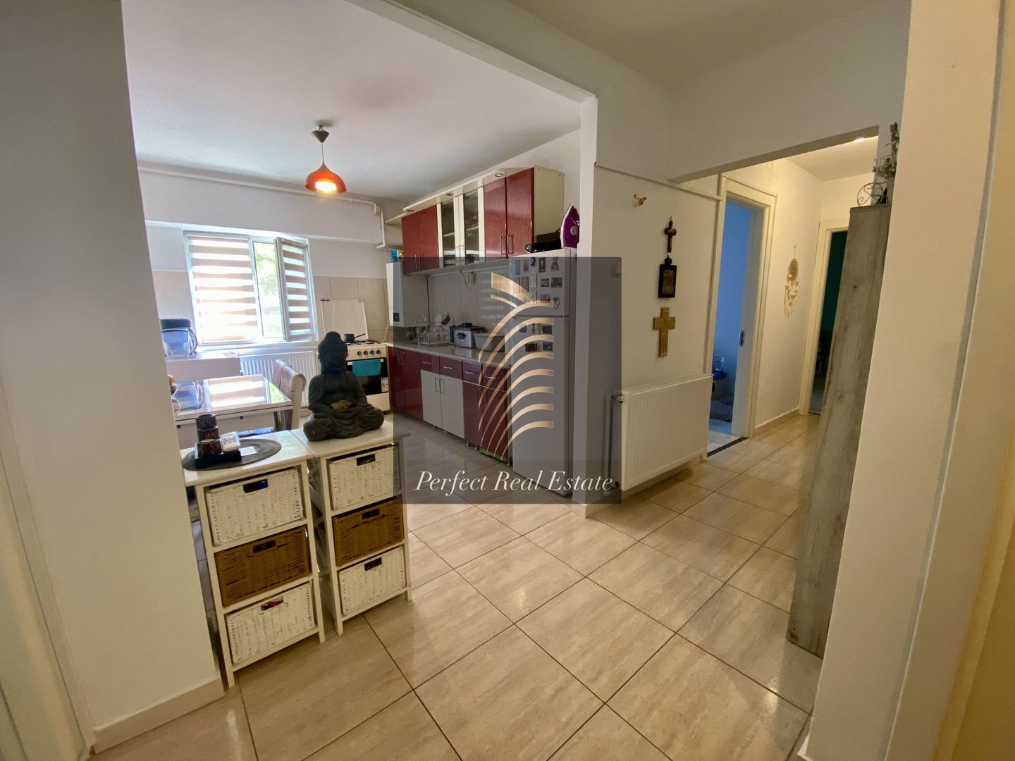 Apartament 3 camere decomandat zona Dacia - Poză 4