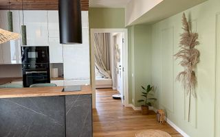 Apartament 2 camere lux – One Cotroceni Park – mobilat, parcare - Poză 7