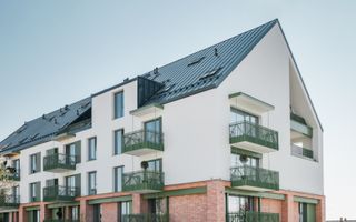 Apartament 3 camere, proiect nou - The Lake Home - Poză 4