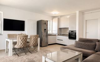 Apartament 3 camere | Maurer Residence | Parcare subterană + Boxă - Poză 2