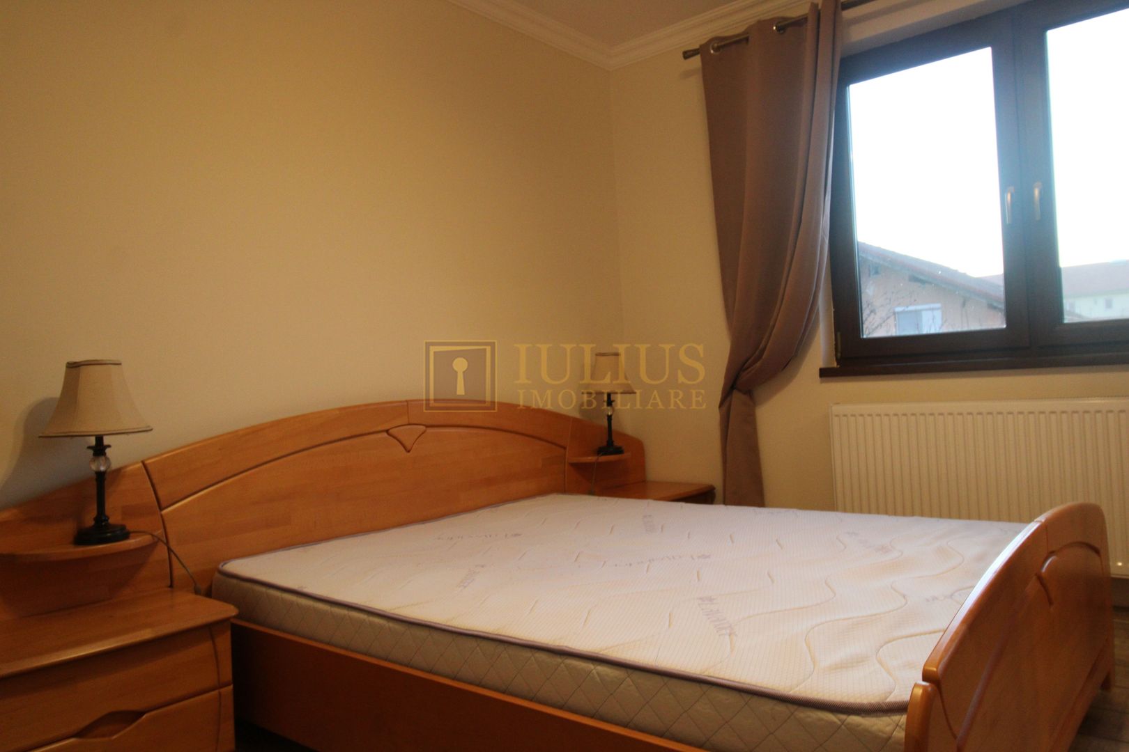 3 camere, zona foarte linistita + 2 locuri de parcare- Giroc - Poză 4